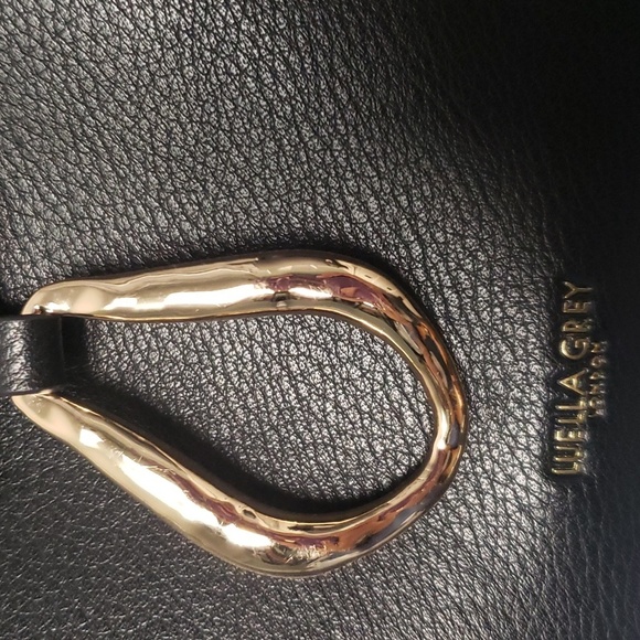 Luella Grey London crossbody bag - Picture 4 of 14